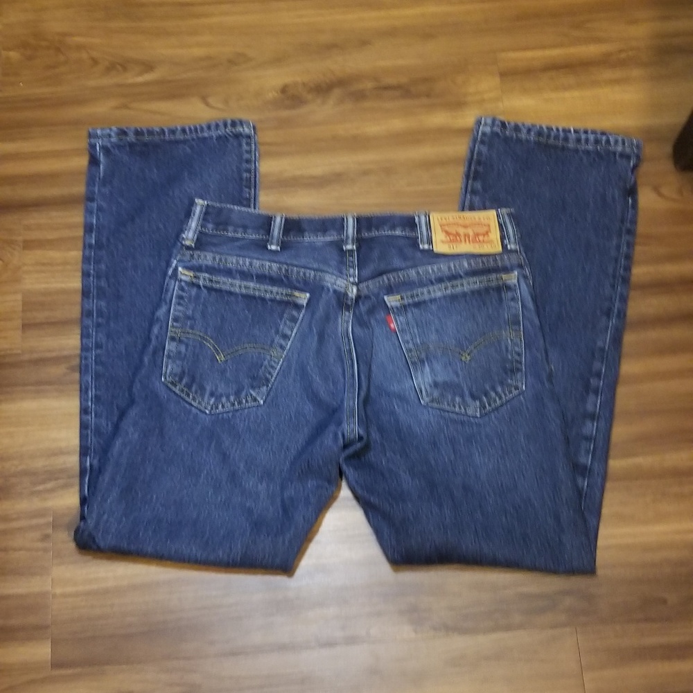 Levi Strauss & Co. 517 Bootcut Jeans